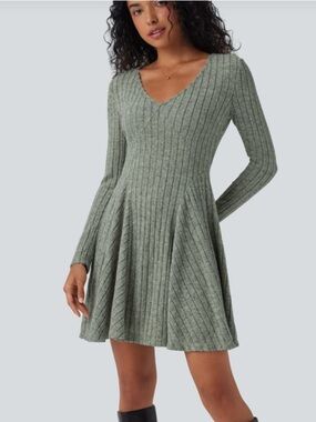 NWT Halara dress